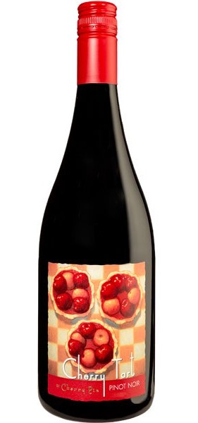Cherry Pie Cherry Tart Pinot Noir 2013