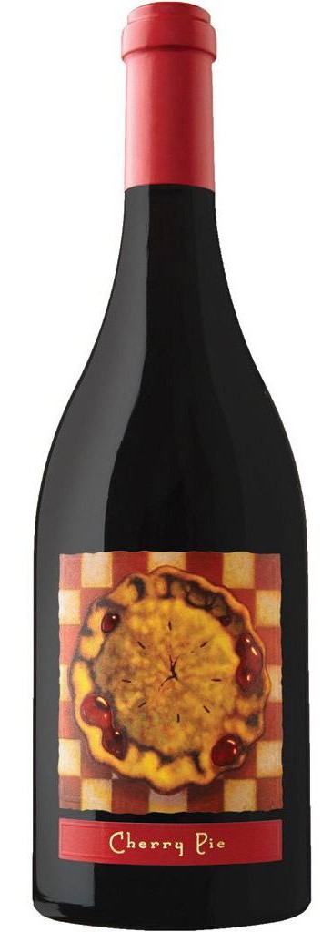 Cherry Pie Stanley Ranch Pinot Noir 2012