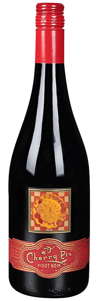 Cherry Pie Stanly Ranch Pinot Noir