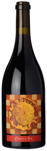 Cherry Pie Stanly Ranch Pinot Noir