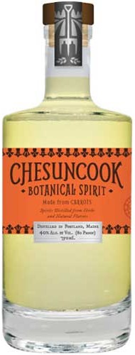 Chesuncook Botanical Spirit