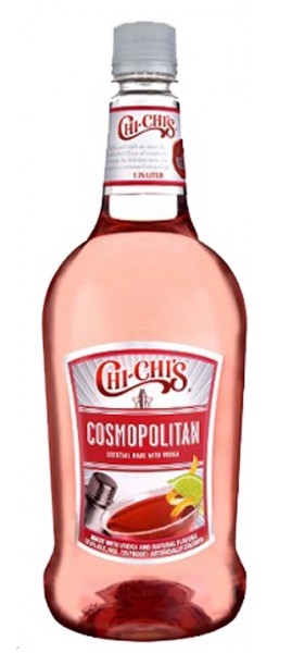 Chi-Chi's Cosmopolitan