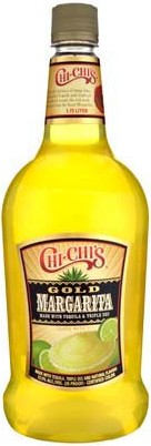 Chi-Chi's Gold Margarita