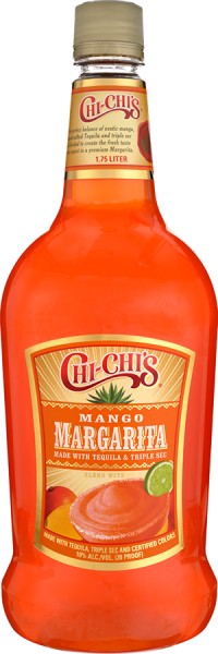 Chi-Chi's Mango Margarita