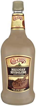 Chi Chi's Mexican Mudslide