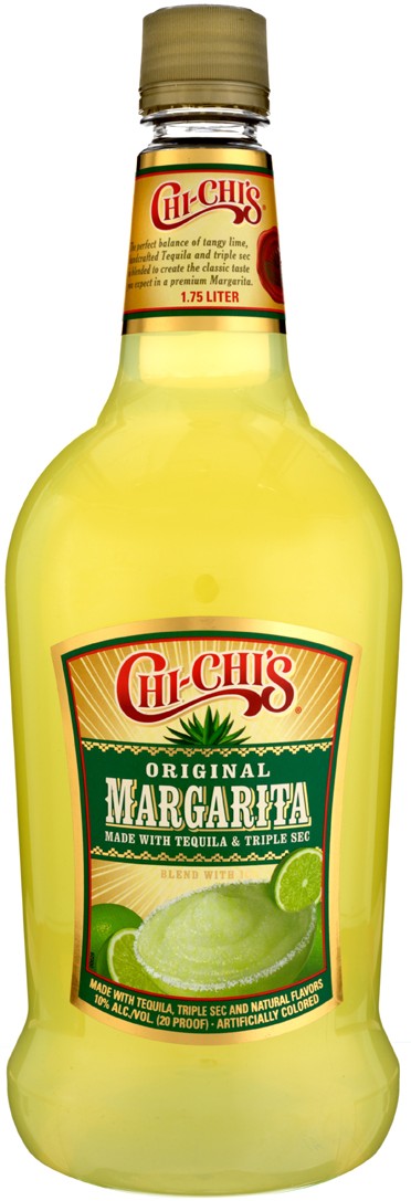 Chi-Chi's Original Margarita