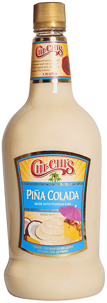 Chi Chi's Pina Colada