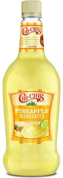 Chi Chi's Pineapple Margarita