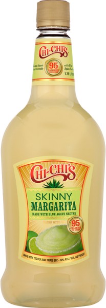 Chi-Chi's Skinny Margarita