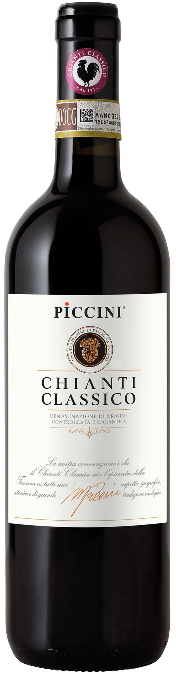 Chianti Classico