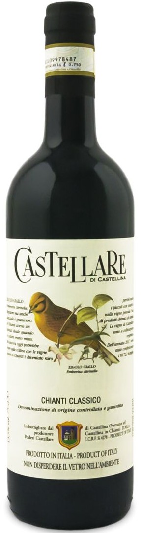 Chianti Classico 2018