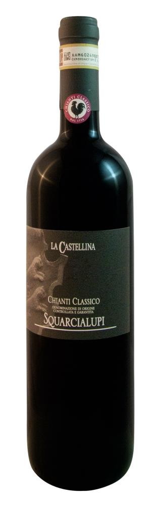 Chianti Classico Riserva Squarcialup