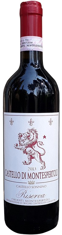 Chianti Montespertoli Riserva DOCG