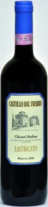 Chianti Rufina Riserva Lastricato