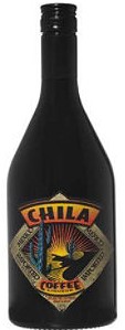 Chila 'Orchata Coffee Liqueur