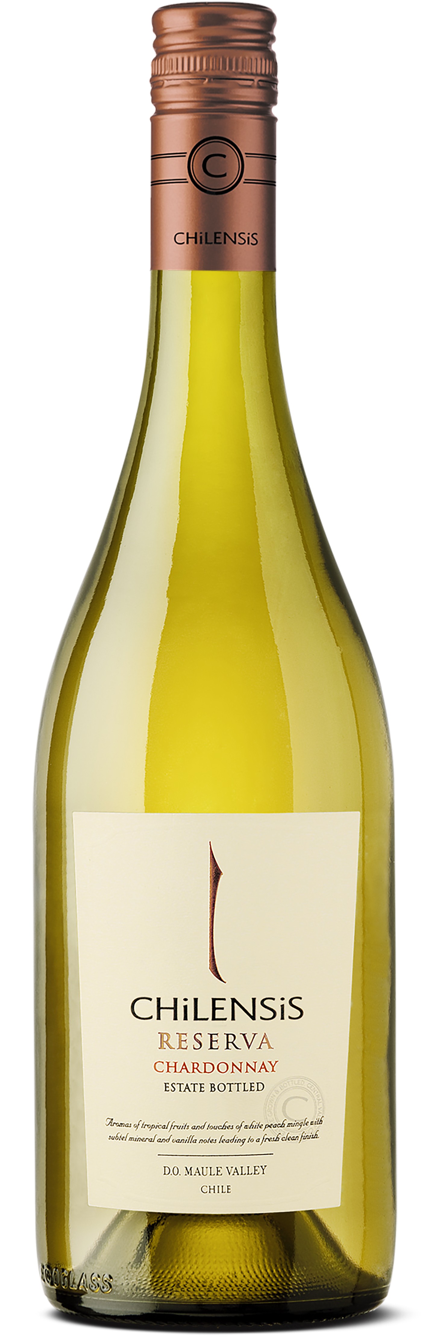 Chilensis Reserva Chardonnay
