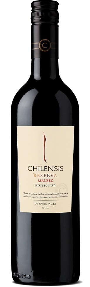 Chilensis Reserva Malbec