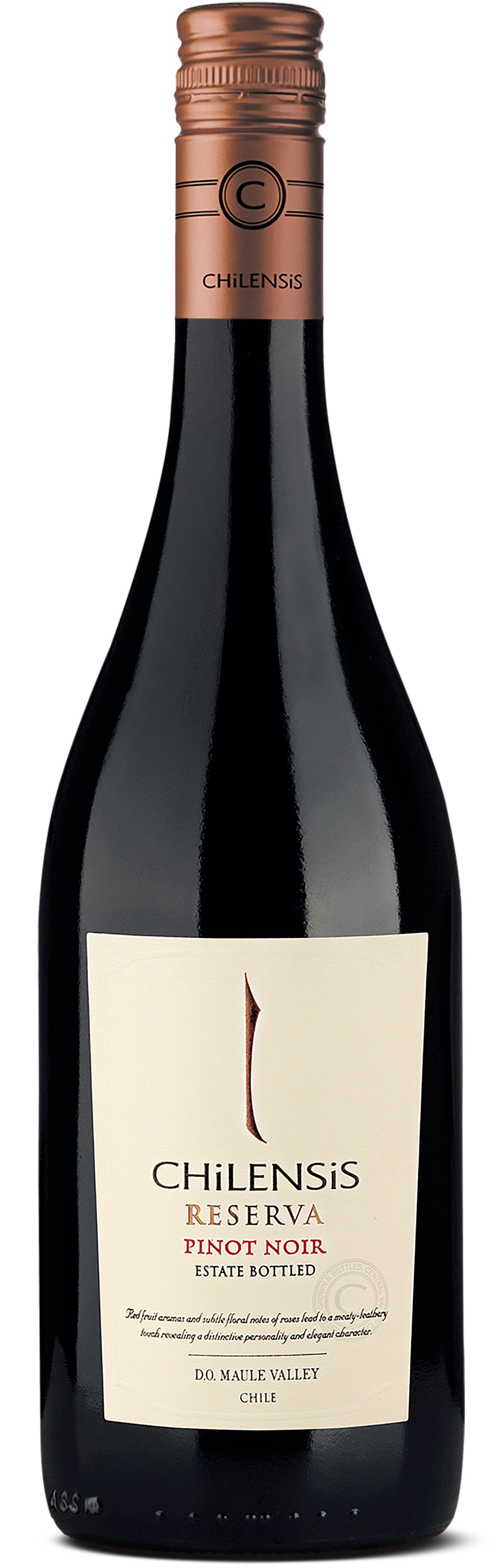 Chilensis Reserva Pinot Noir