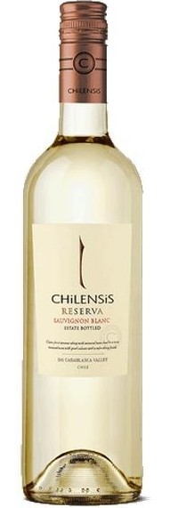 Chilensis Reserva Sauvignon Blanc
