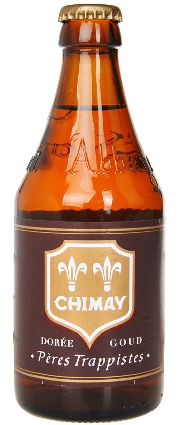 Chimay Gold / Doree