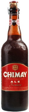 Chimay Premiere