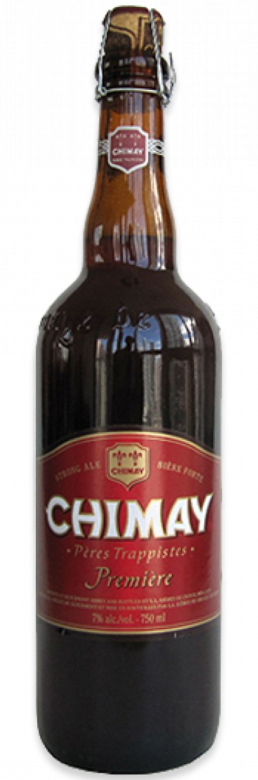 Chimay Premiere (Red)