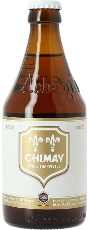 Chimay Tripel