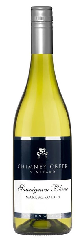 Chimney Creek Sauvignon Blanc