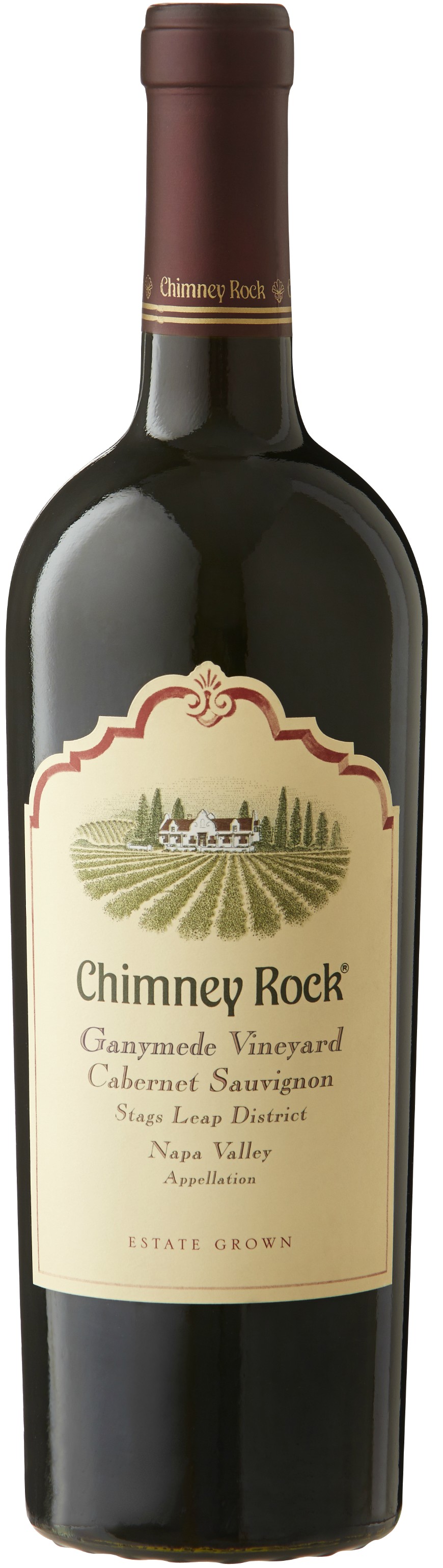 Chimney Rock Cabernet Sauvignon