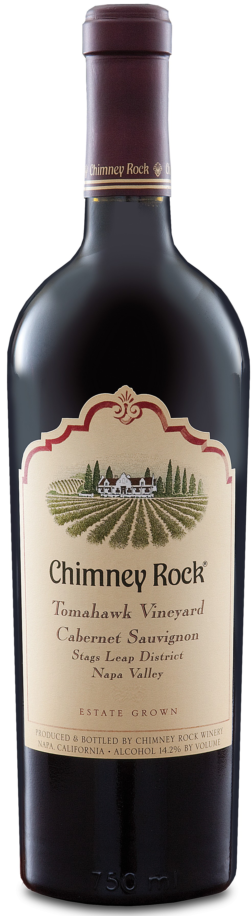 Chimney Rock Cabernet Sauvignon 2013