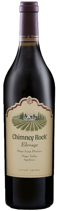 Chimney Rock Elevage