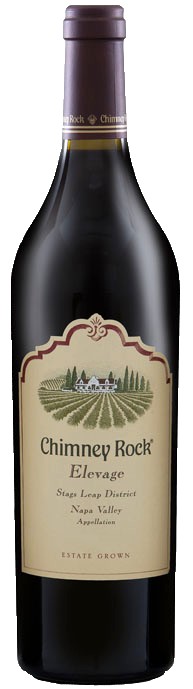 Chimney Rock Elevage 2013