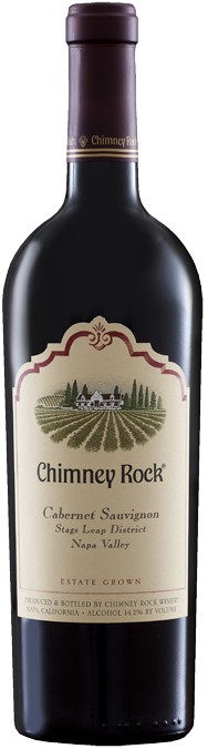 Chimney Rock Stags Leap Artemis Cabernet Sauvignon