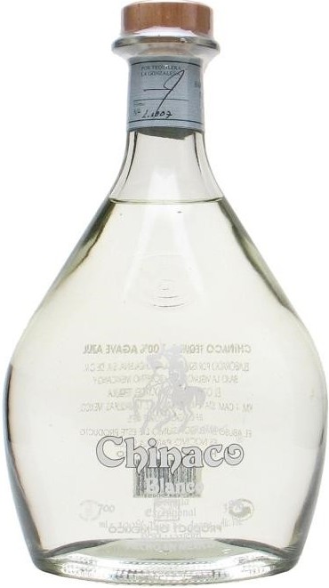 Chinaco Blanco