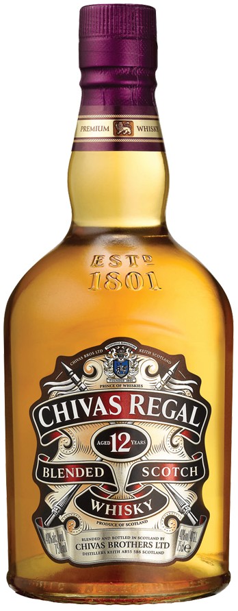 Chivas Regal