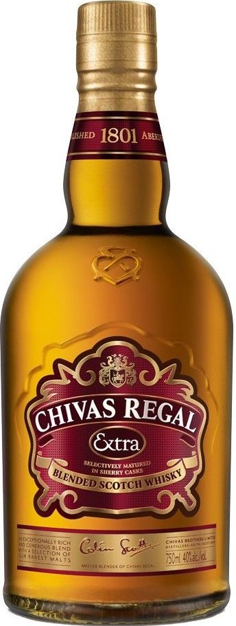 Chivas Regal Extra