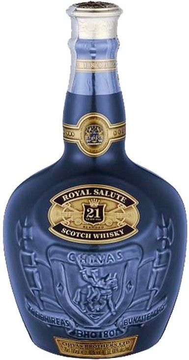 Chivas Royal Salute