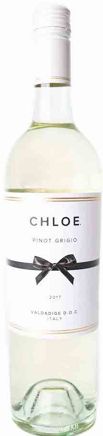 Chloe Pinot Grigio 2018
