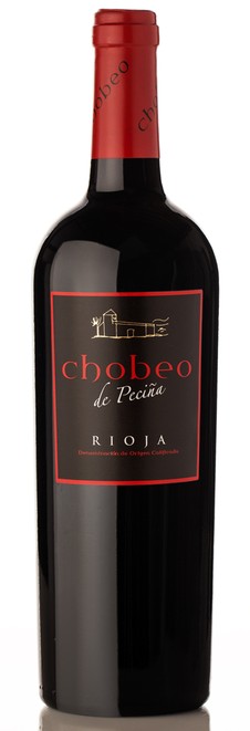 Chobeo de Pecina 2009
