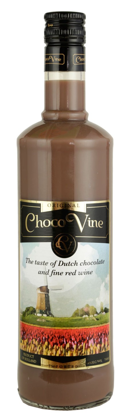 ChocoVine Cabernet & Chocolate