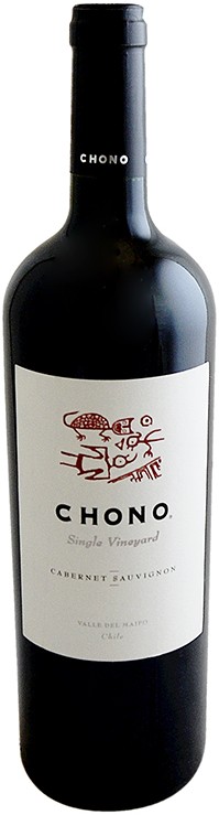 Chono Single Vineyard Cabernet Sauvignon 2017
