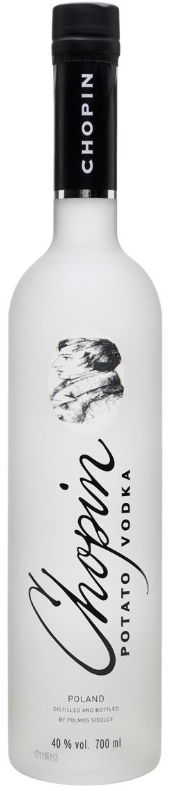 Chopin Vodka