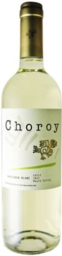 Choroy Sauvignon Blanc 2018