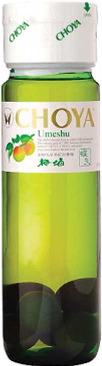 Choya Omeshu Plum Wine