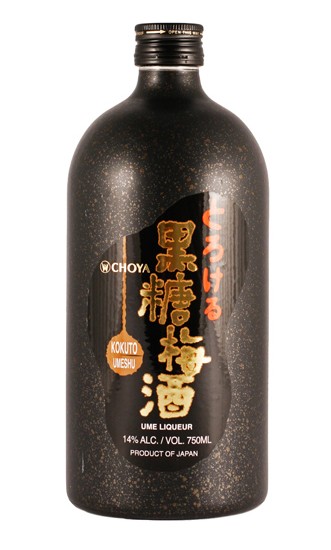 Choya Umeshu Kokouto