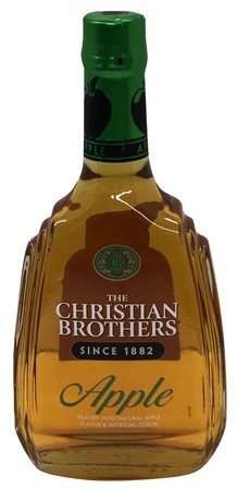 Christian Brothers Apple Brandy
