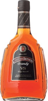 Christian Brothers Brandy