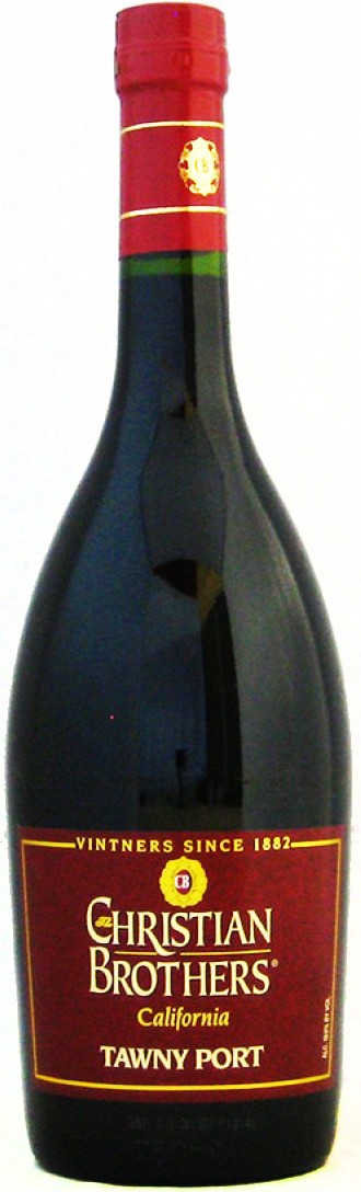 Christian Brothers Tawny Port