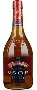 Christian Brothers VSOP