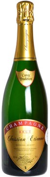 Christian Etienne Cuvee Tradition Brut
